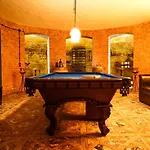 Gutshaus Gevezin منزل للإقامة *