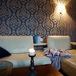 Gutshaus Gevezin منزل للإقامة