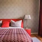 Gutshaus Gevezin منزل للإقامة *