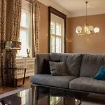 منزل للإقامة Gutshaus Gevezin