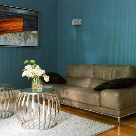 Gutshaus Gevezin Проживание в семье *