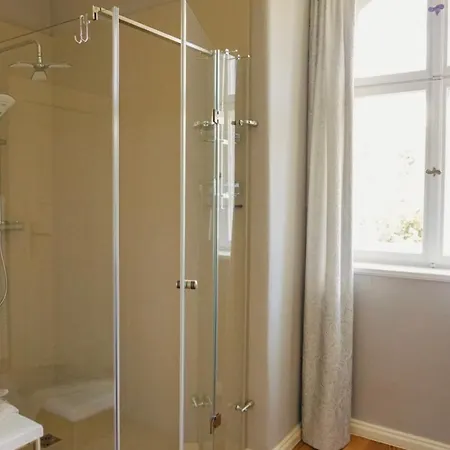 Gutshaus Gevezin *