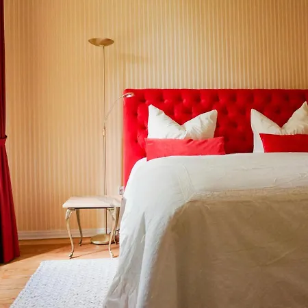 Проживание в семье Gutshaus Gevezin Blankenhof