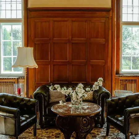 Gutshaus Gevezin * Blankenhof