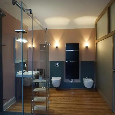 Проживание в семье Gutshaus Gevezin