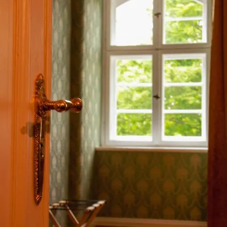 Gutshaus Gevezin * Blankenhof