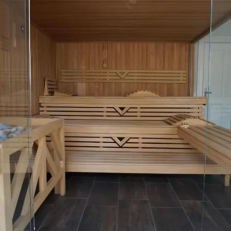 Gutshaus Gevezin Проживание в семье Blankenhof