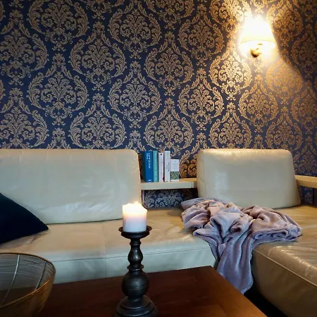 Gutshaus Gevezin Homestay