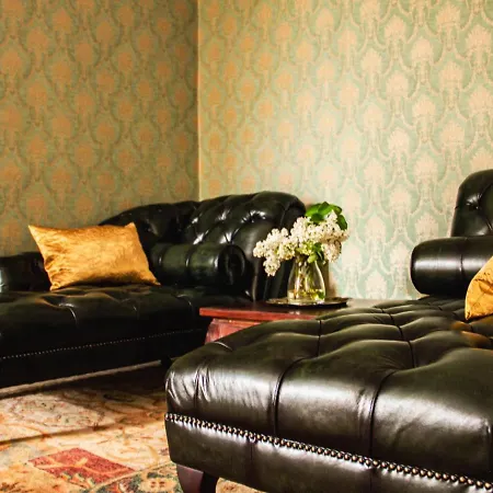 Homestay Gutshaus Gevezin