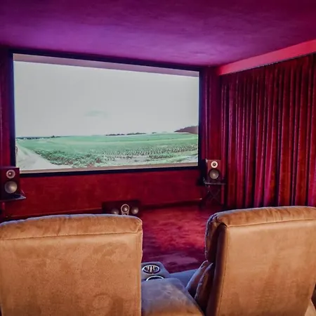 Gutshaus Gevezin * Blankenhof