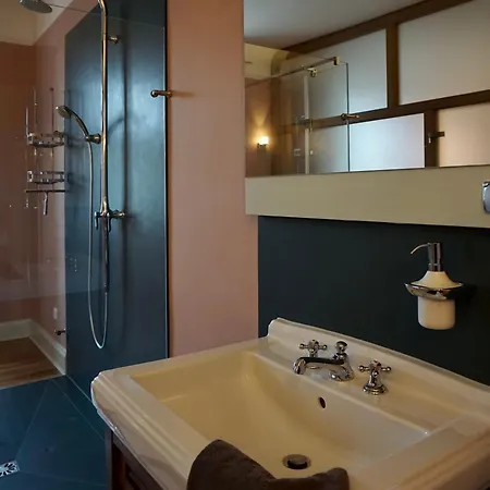 Проживание в семье Gutshaus Gevezin Blankenhof